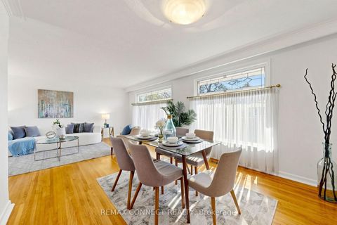 Photo 6 at 15 Grassington Crescent, Woburn, Toronto