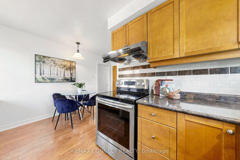 Photo 8 at 15 Grassington Crescent, Woburn, Toronto