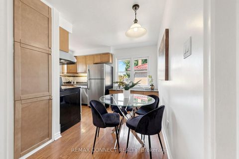 Photo 9 at 15 Grassington Crescent, Woburn, Toronto