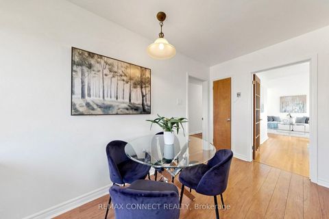 Photo 10 at 15 Grassington Crescent, Woburn, Toronto