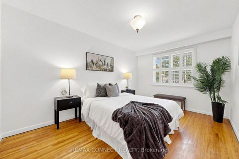 Photo 11 at 15 Grassington Crescent, Woburn, Toronto