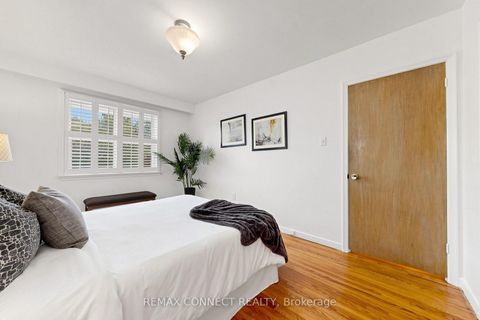 Photo 12 at 15 Grassington Crescent, Woburn, Toronto