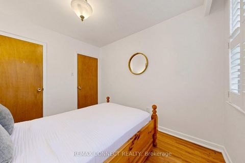 Photo 14 at 15 Grassington Crescent, Woburn, Toronto