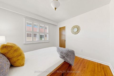 Photo 15 at 15 Grassington Crescent, Woburn, Toronto