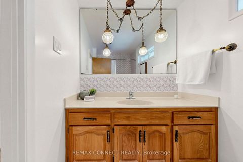 Photo 16 at 15 Grassington Crescent, Woburn, Toronto