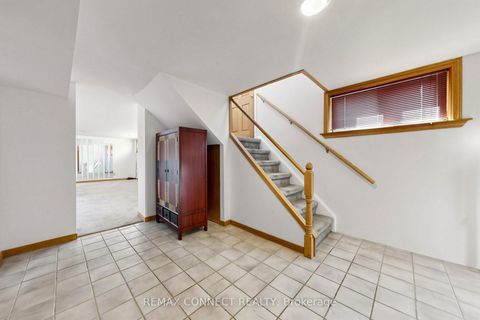 Photo 18 at 15 Grassington Crescent, Woburn, Toronto