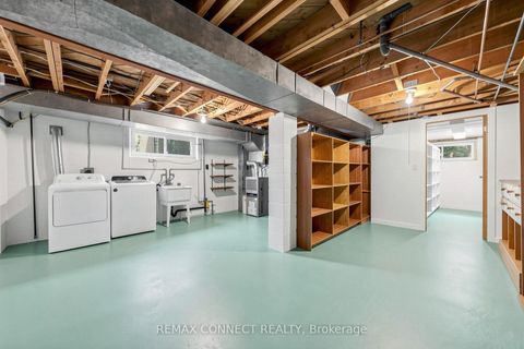 Photo 23 at 15 Grassington Crescent, Woburn, Toronto