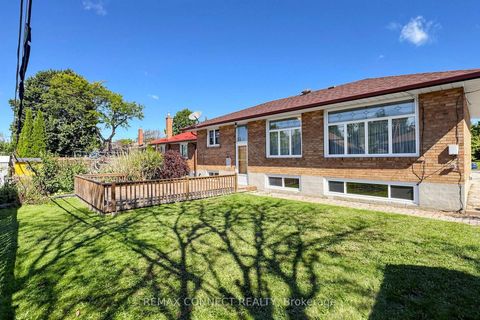 Photo 27 at 15 Grassington Crescent, Woburn, Toronto