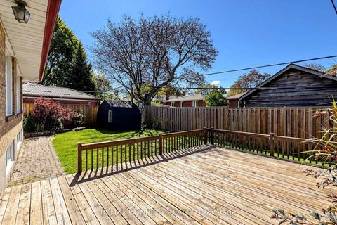 Photo 29 at 15 Grassington Crescent, Woburn, Toronto