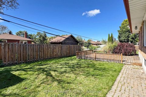Photo 30 at 15 Grassington Crescent, Woburn, Toronto