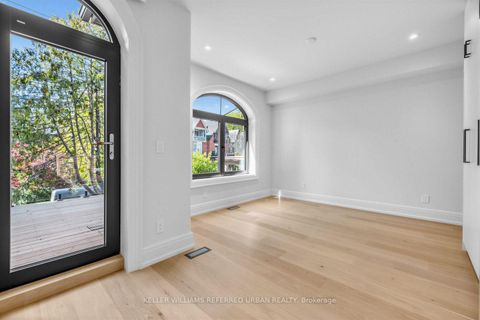 Photo 27 at 437 Euclid Avenue, Little Italy, Toronto