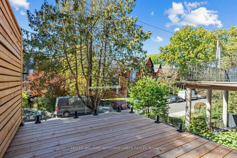 Photo 28 at 437 Euclid Avenue, Little Italy, Toronto