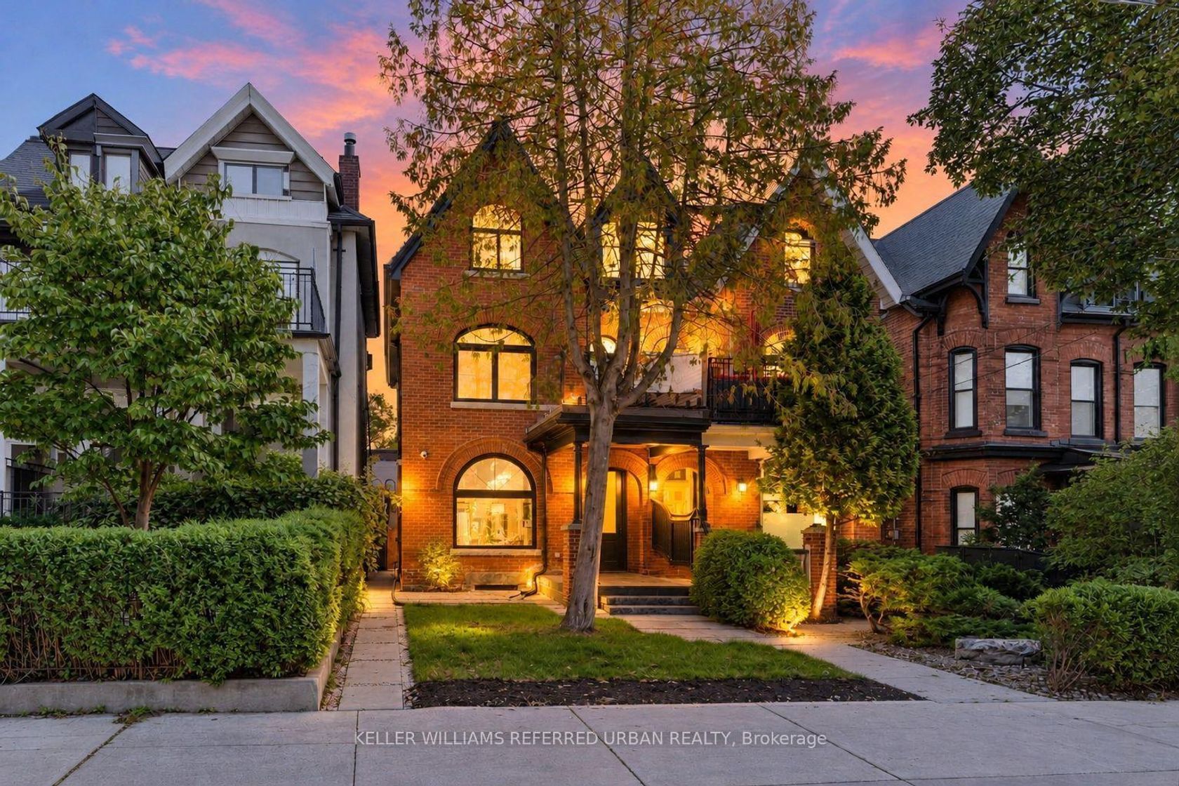 437 Euclid Avenue, Little Italy, Toronto 
