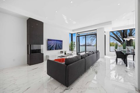 Photo 4 at 89 Regal Road, Davenport, Toronto