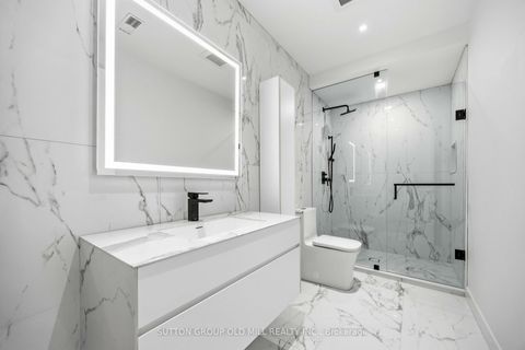 Photo 17 at 89 Regal Road, Davenport, Toronto
