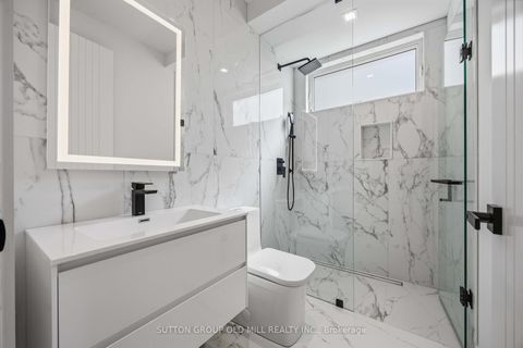 Photo 23 at 89 Regal Road, Davenport, Toronto