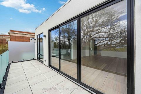 Photo 34 at 89 Regal Road, Davenport, Toronto