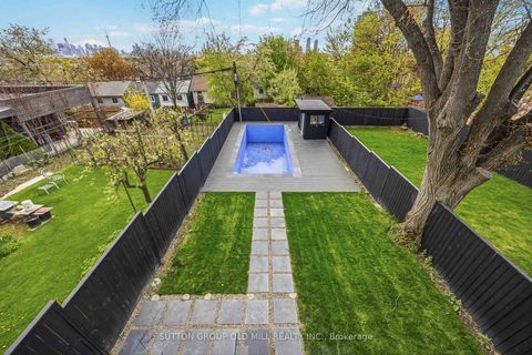 Photo 35 at 89 Regal Road, Davenport, Toronto