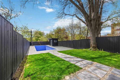 Photo 37 at 89 Regal Road, Davenport, Toronto