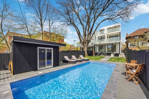 Photo 40 at 89 Regal Road, Davenport, Toronto