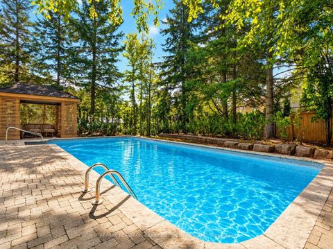 Photo 39 at 60 Parr Place, Uplands, Vaughan