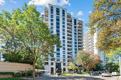 Photo 0 at 704 - 38 Avoca Avenue, Moore Park, Toronto