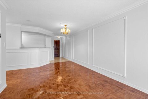 Photo 4 at 704 - 38 Avoca Avenue, Moore Park, Toronto