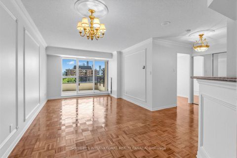 Photo 6 at 704 - 38 Avoca Avenue, Moore Park, Toronto