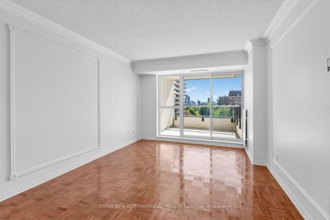 Photo 8 at 704 - 38 Avoca Avenue, Moore Park, Toronto