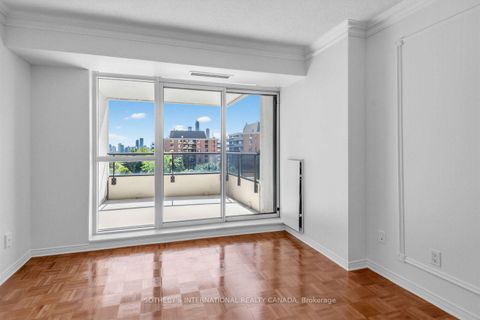 Photo 9 at 704 - 38 Avoca Avenue, Moore Park, Toronto