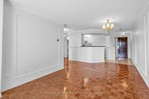 Photo 10 at 704 - 38 Avoca Avenue, Moore Park, Toronto