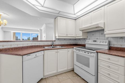 Photo 12 at 704 - 38 Avoca Avenue, Moore Park, Toronto