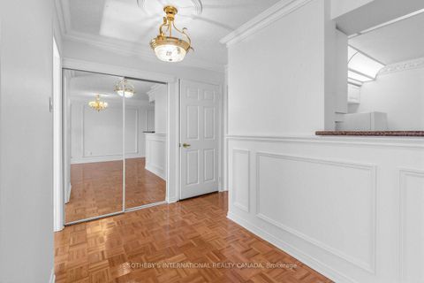 Photo 14 at 704 - 38 Avoca Avenue, Moore Park, Toronto