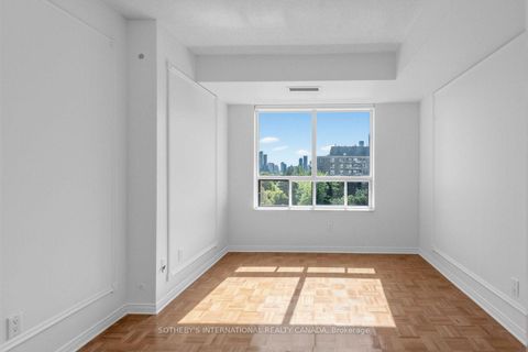 Photo 17 at 704 - 38 Avoca Avenue, Moore Park, Toronto