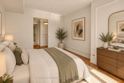Photo 19 at 704 - 38 Avoca Avenue, Moore Park, Toronto