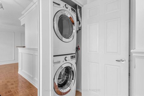 Photo 22 at 704 - 38 Avoca Avenue, Moore Park, Toronto