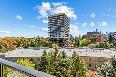 Photo 26 at 704 - 38 Avoca Avenue, Moore Park, Toronto