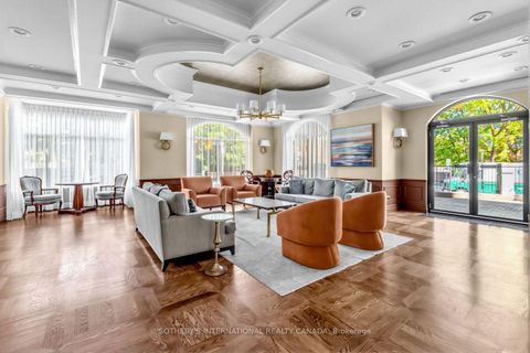 Photo 27 at 704 - 38 Avoca Avenue, Moore Park, Toronto