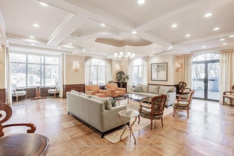 Photo 28 at 704 - 38 Avoca Avenue, Moore Park, Toronto