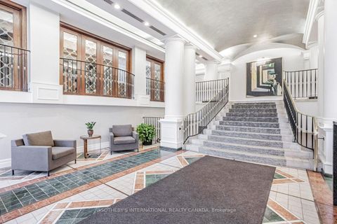 Photo 29 at 704 - 38 Avoca Avenue, Moore Park, Toronto