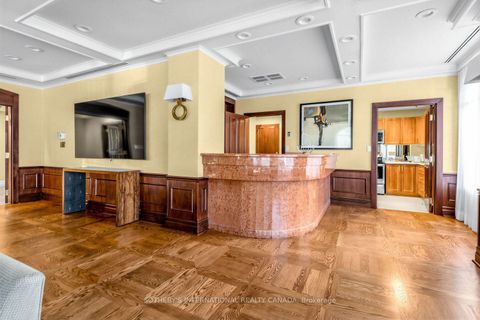 Photo 31 at 704 - 38 Avoca Avenue, Moore Park, Toronto