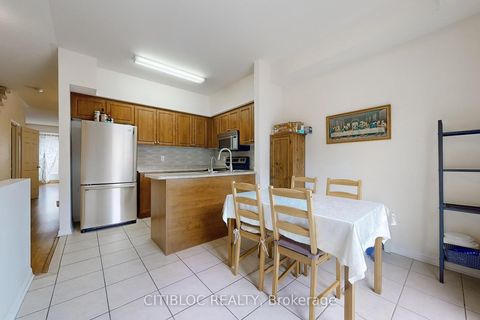 Photo 12 at 13 - 3029 Finch Avenue W, Humbermede, Toronto