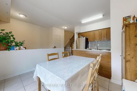 Photo 13 at 13 - 3029 Finch Avenue W, Humbermede, Toronto