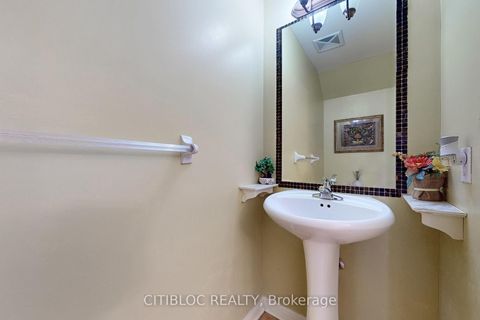 Photo 14 at 13 - 3029 Finch Avenue W, Humbermede, Toronto