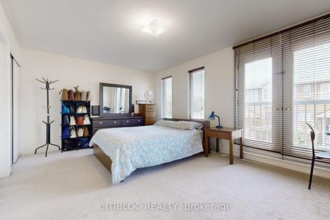 Photo 18 at 13 - 3029 Finch Avenue W, Humbermede, Toronto