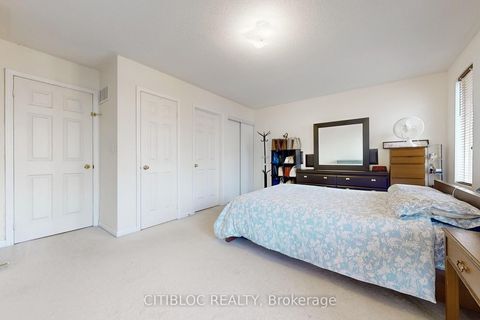 Photo 20 at 13 - 3029 Finch Avenue W, Humbermede, Toronto