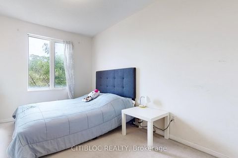 Photo 23 at 13 - 3029 Finch Avenue W, Humbermede, Toronto
