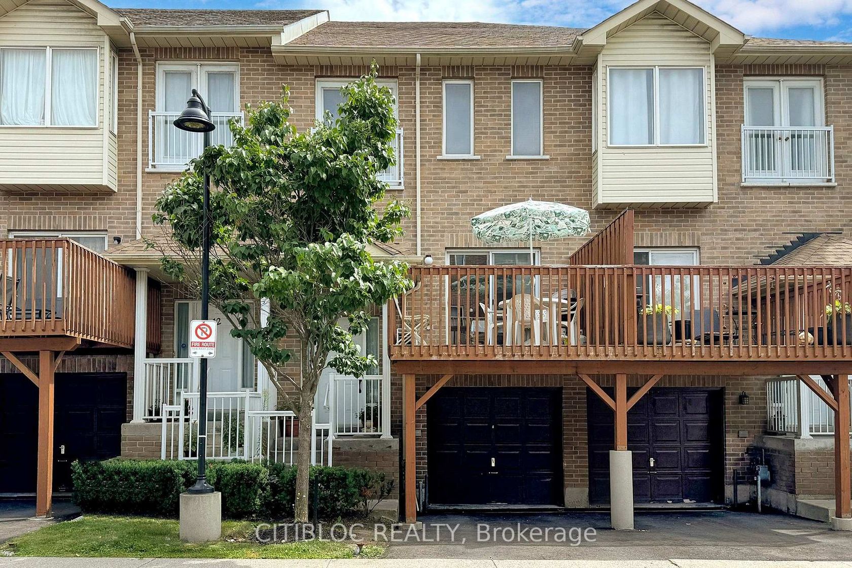 13 - 3029 Finch Avenue W, Humbermede, Toronto 