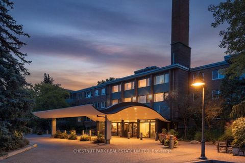 Photo 0 at 502 - 21 Dale Avenue, Moore Park, Toronto