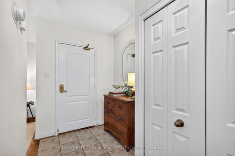 Photo 2 at 502 - 21 Dale Avenue, Moore Park, Toronto